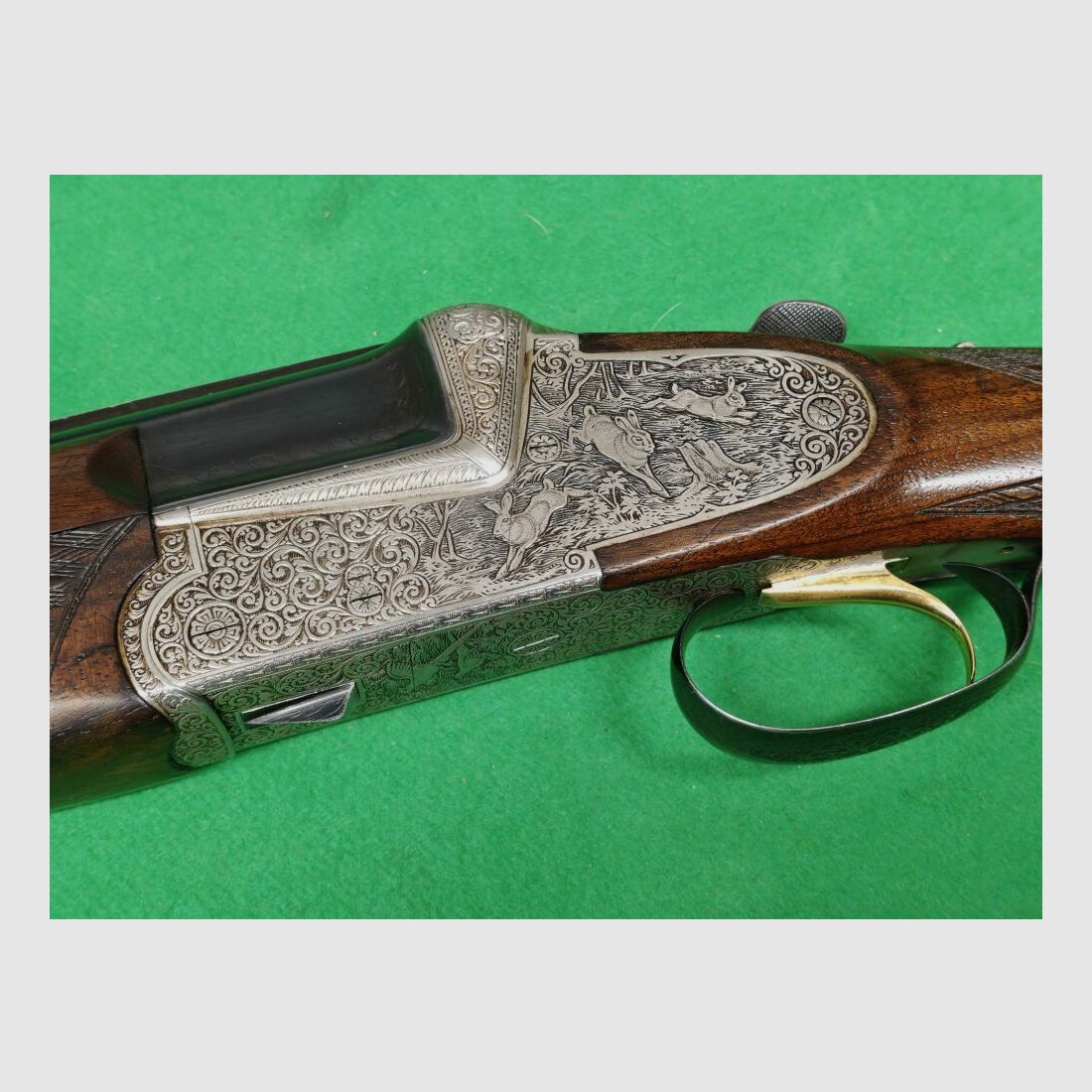 Karl Hauptmann Ferlach