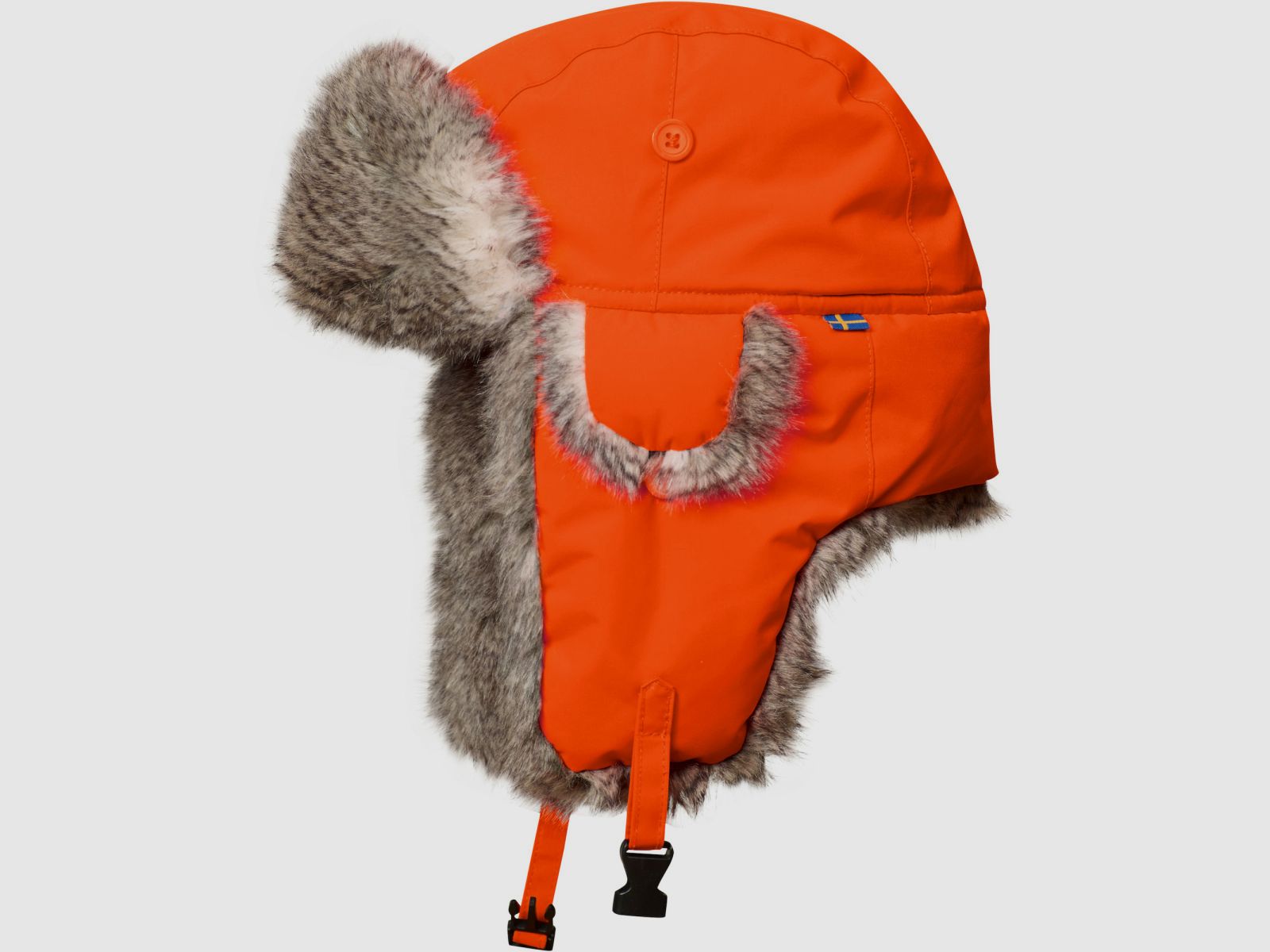FJÄLLRÄVEN Värmland Heater Orange