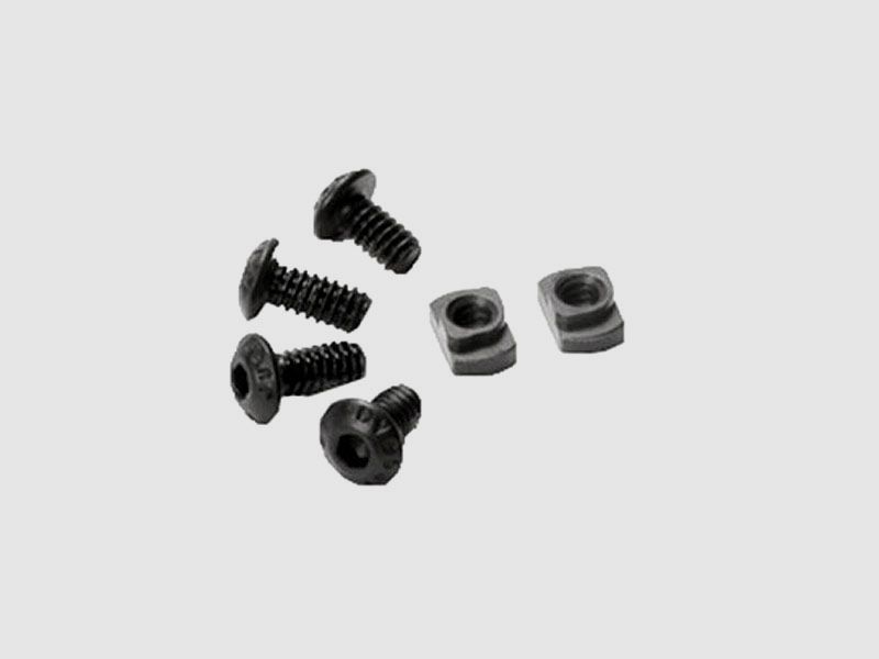 MAGPUL T-NUT Ersatzschrauben