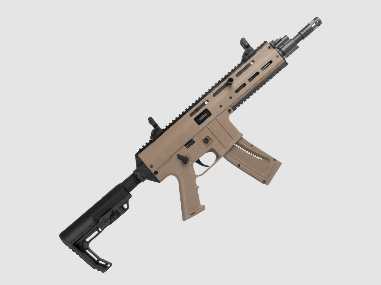 Mauser TacOps