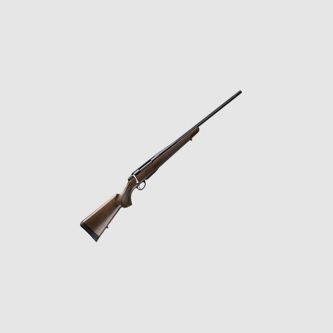 Bolt-action rifle Tikka T3X Hunter fluted and threaded, image 1 of 2