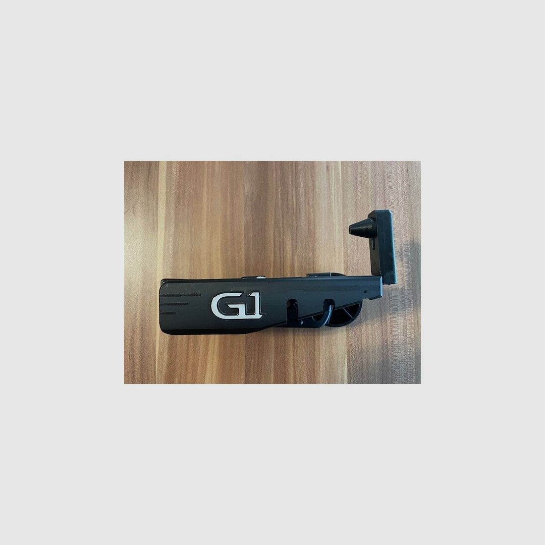 Holster / Speedholster Ghost One EVO G1 Arex Alpha/Rex Zero 1