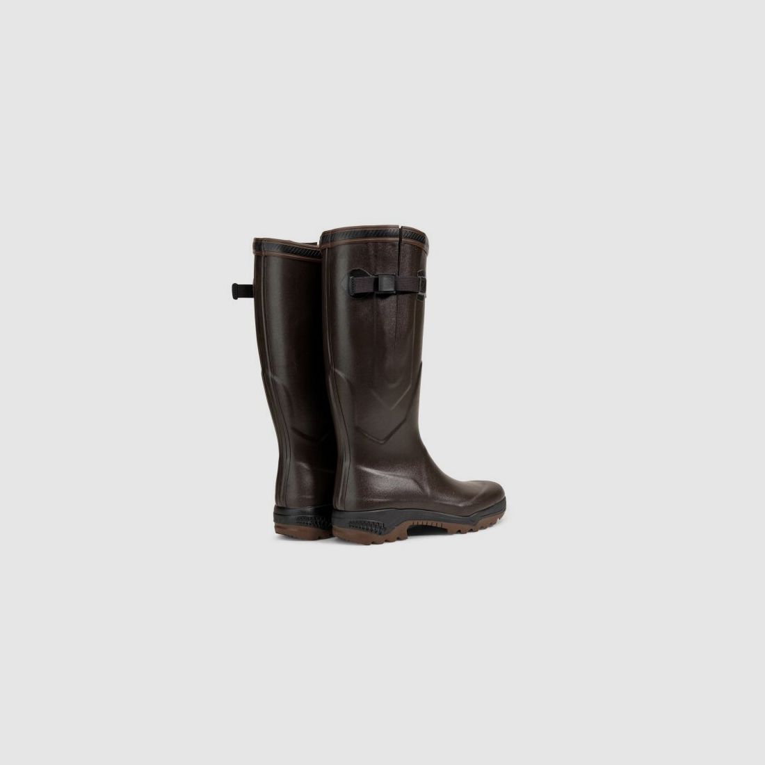 Aigle Parcours 2 Vario braun 40