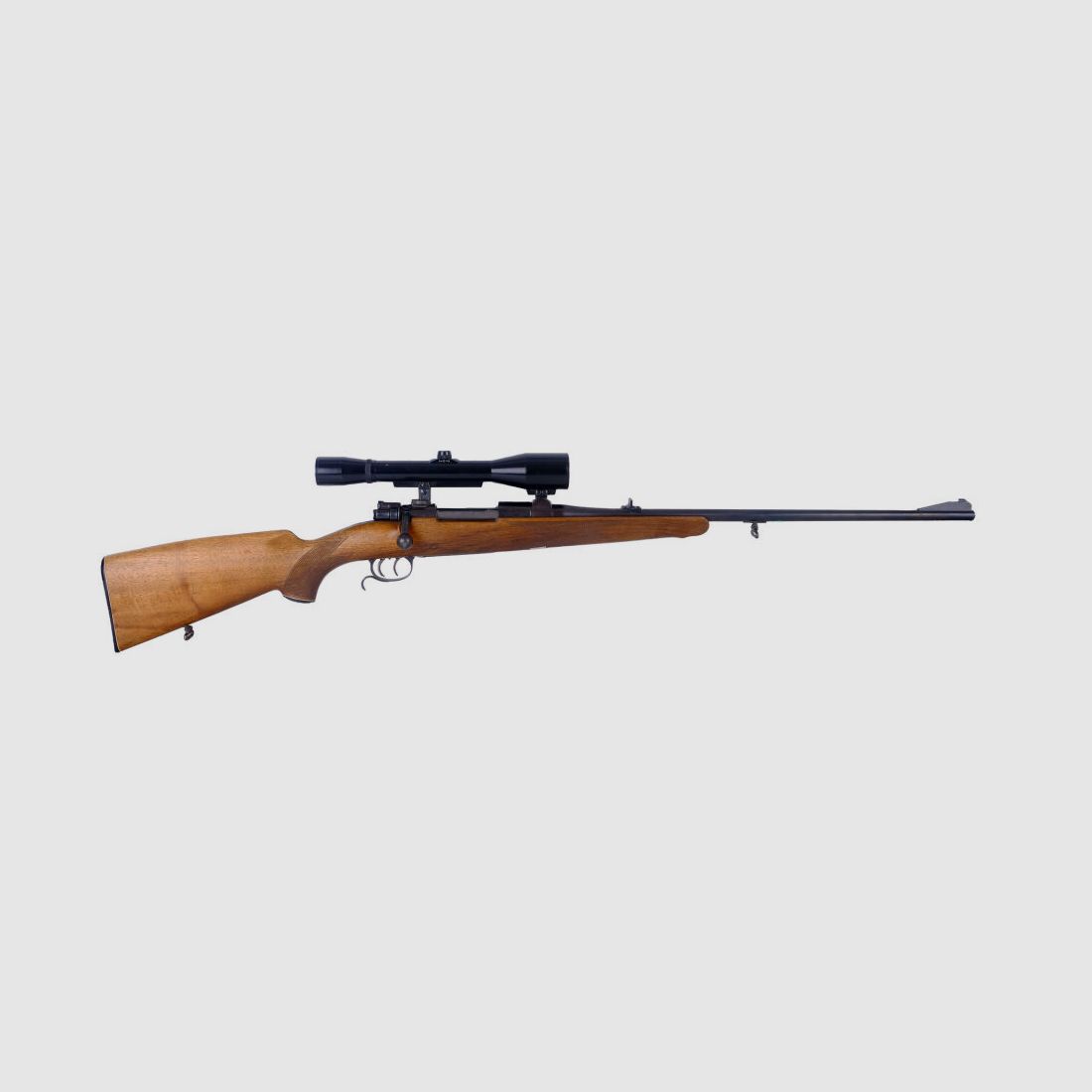 Mauser 98
