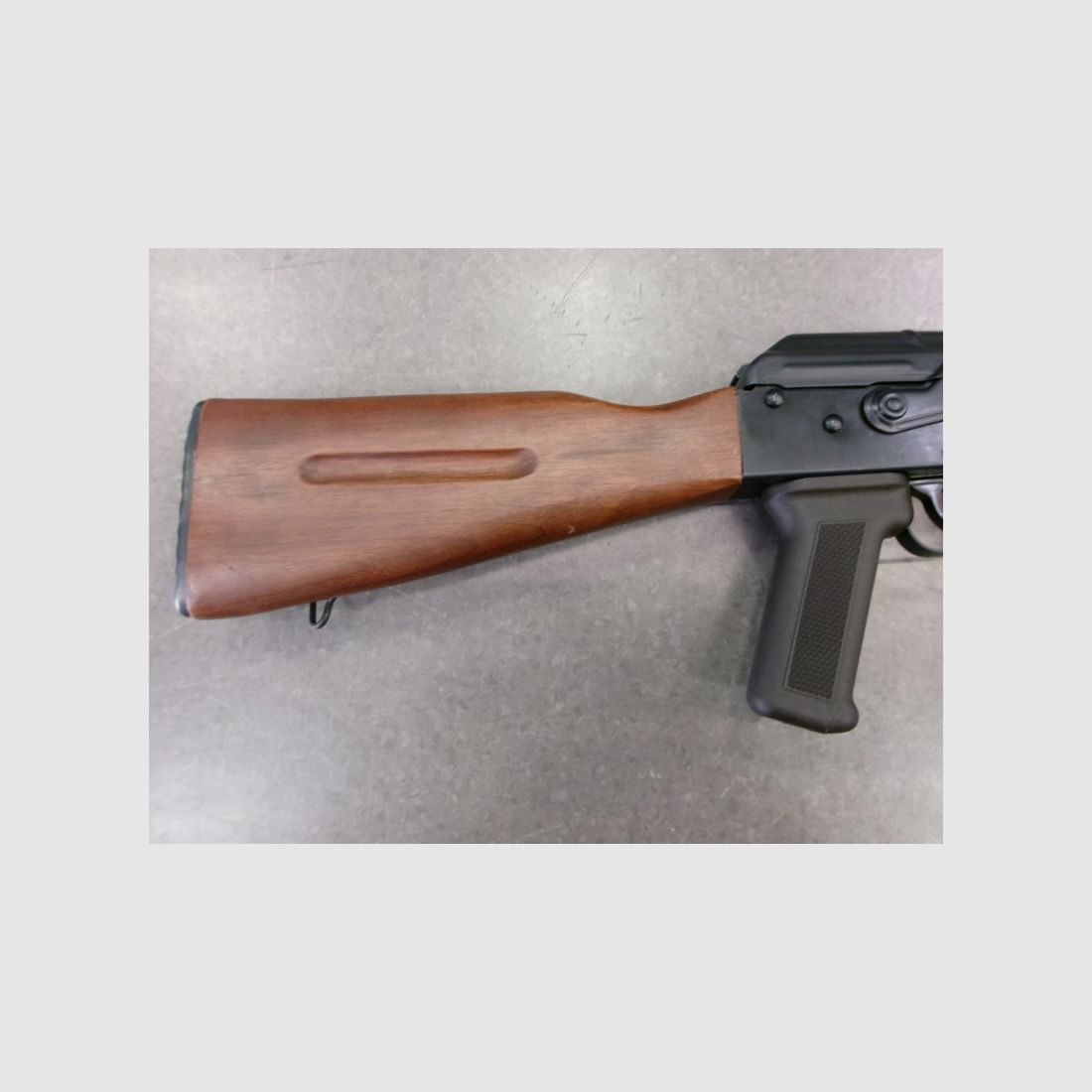 SDM AK47 S Kal.7,62X39 gebraucht, Bild 3 von 11