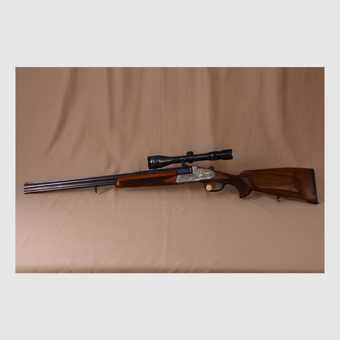 H. Scheiring-Düsel Bockdrilling