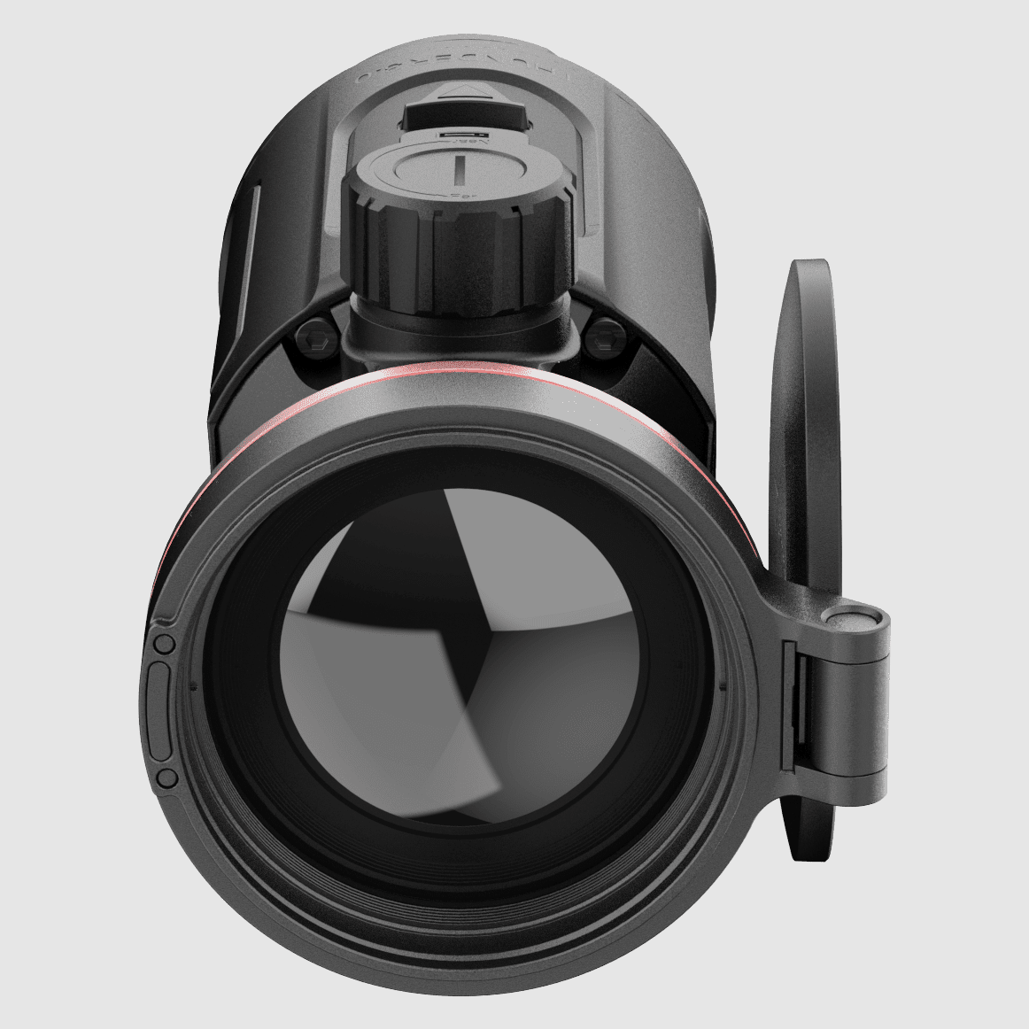 HIKMICRO Thunder TQ50C 3.0 Dispositivo di visione termica + Adattatore gratuito, immagine 6 di 9