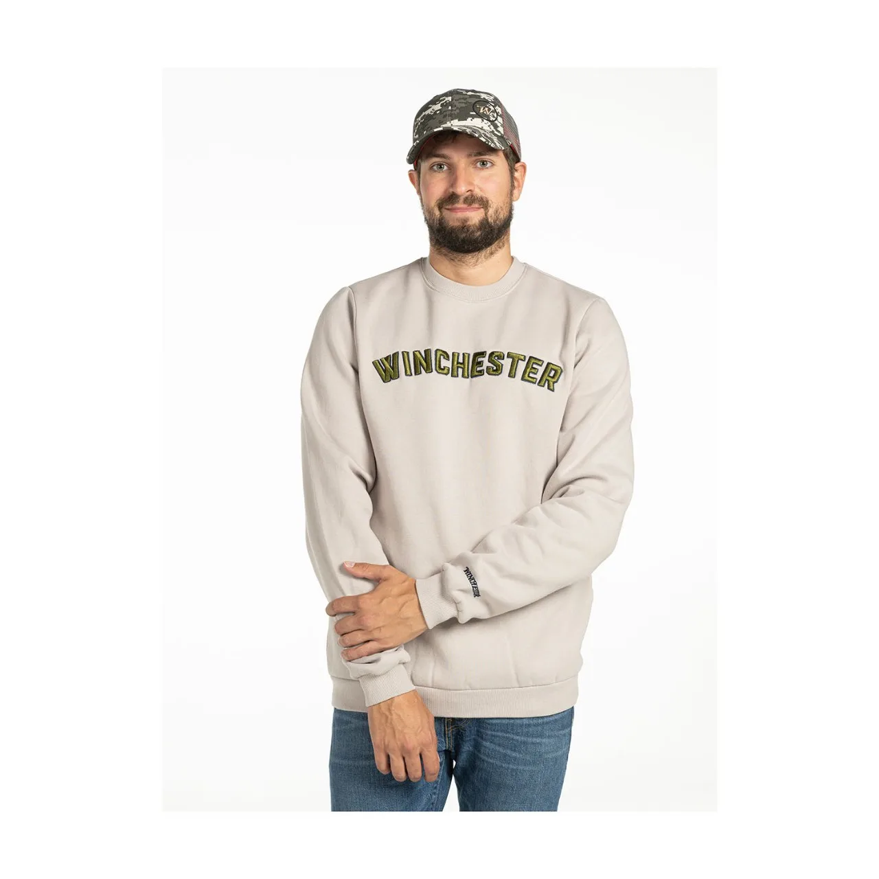 Winchester FALCON HOODIE – m, image 2 of 6