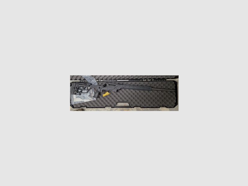 Daniel Defense Delta V PRO 6,5mm Creedmoor