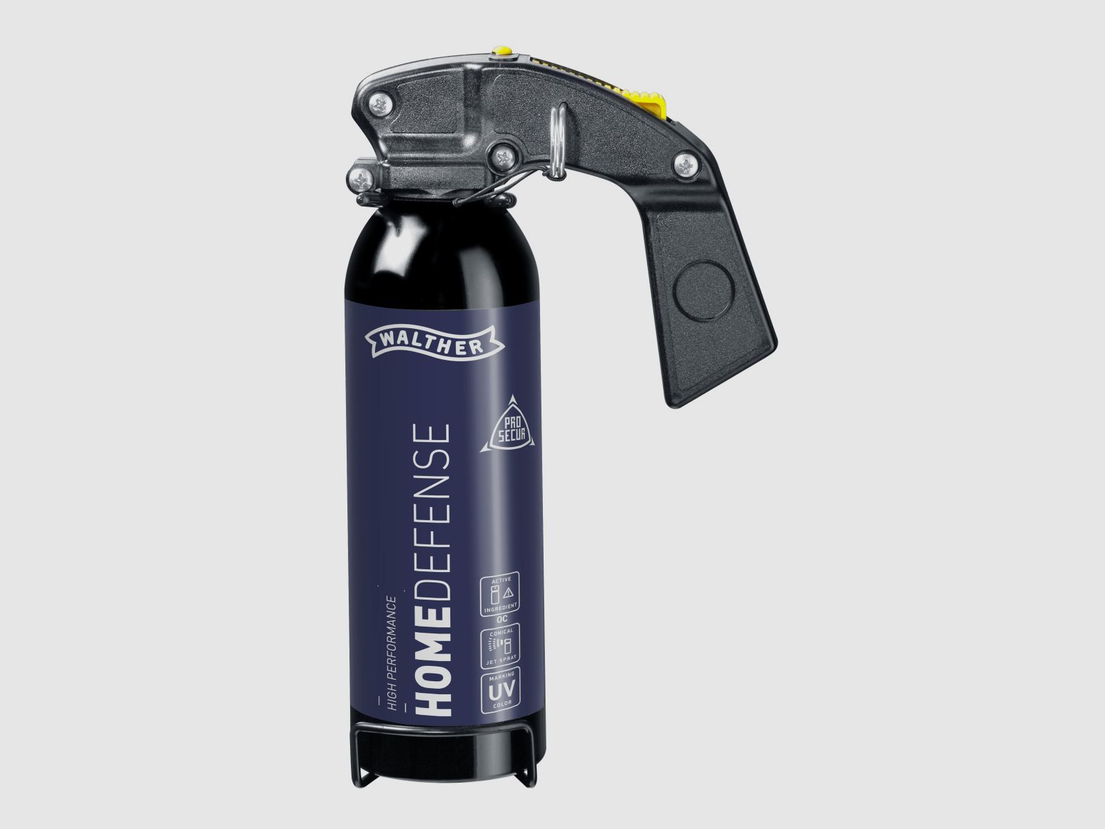 WALTHER Pfefferspray Home Defense OC 370ml
