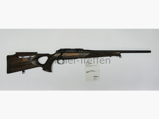 Sauer 101 GTI