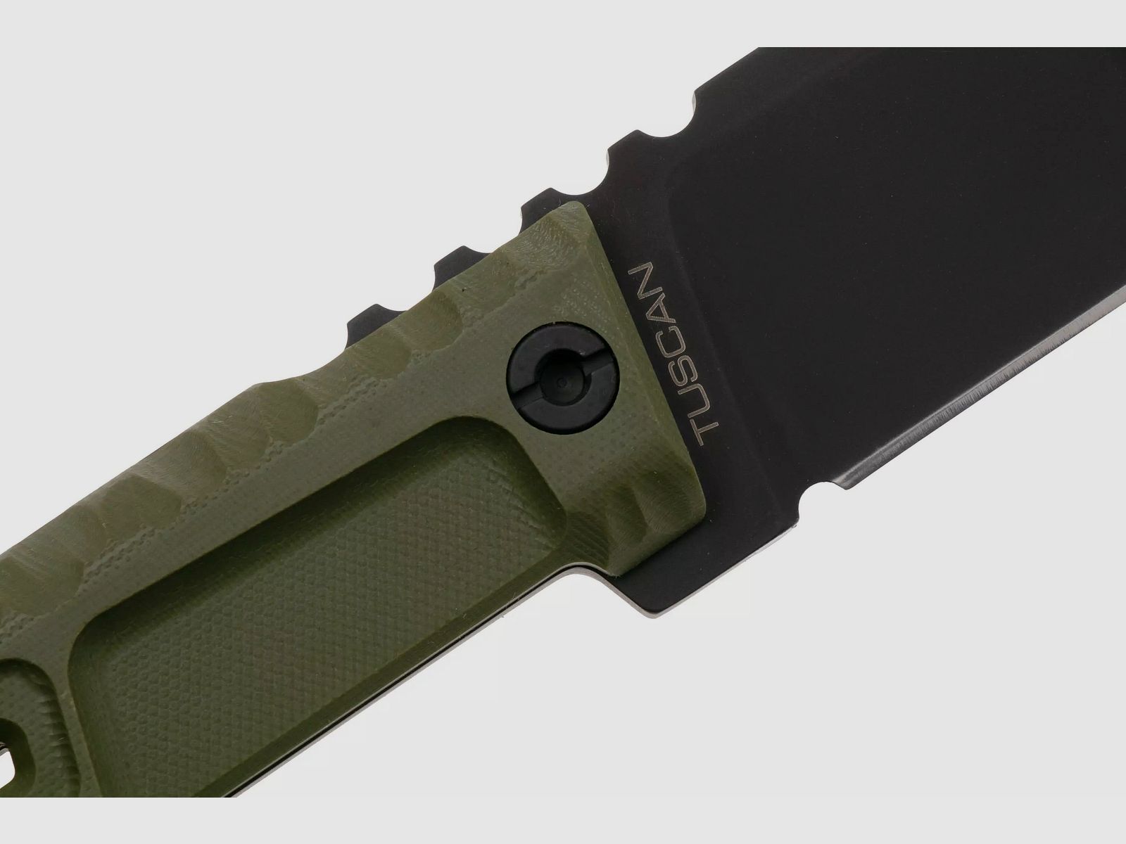 Extrema Ratio Mes Tuscan Green, afbeelding 4 van 17