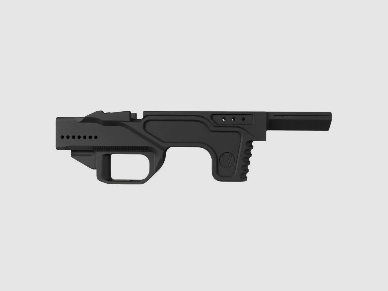 Vision Mid Section CZ 457 GEN2
