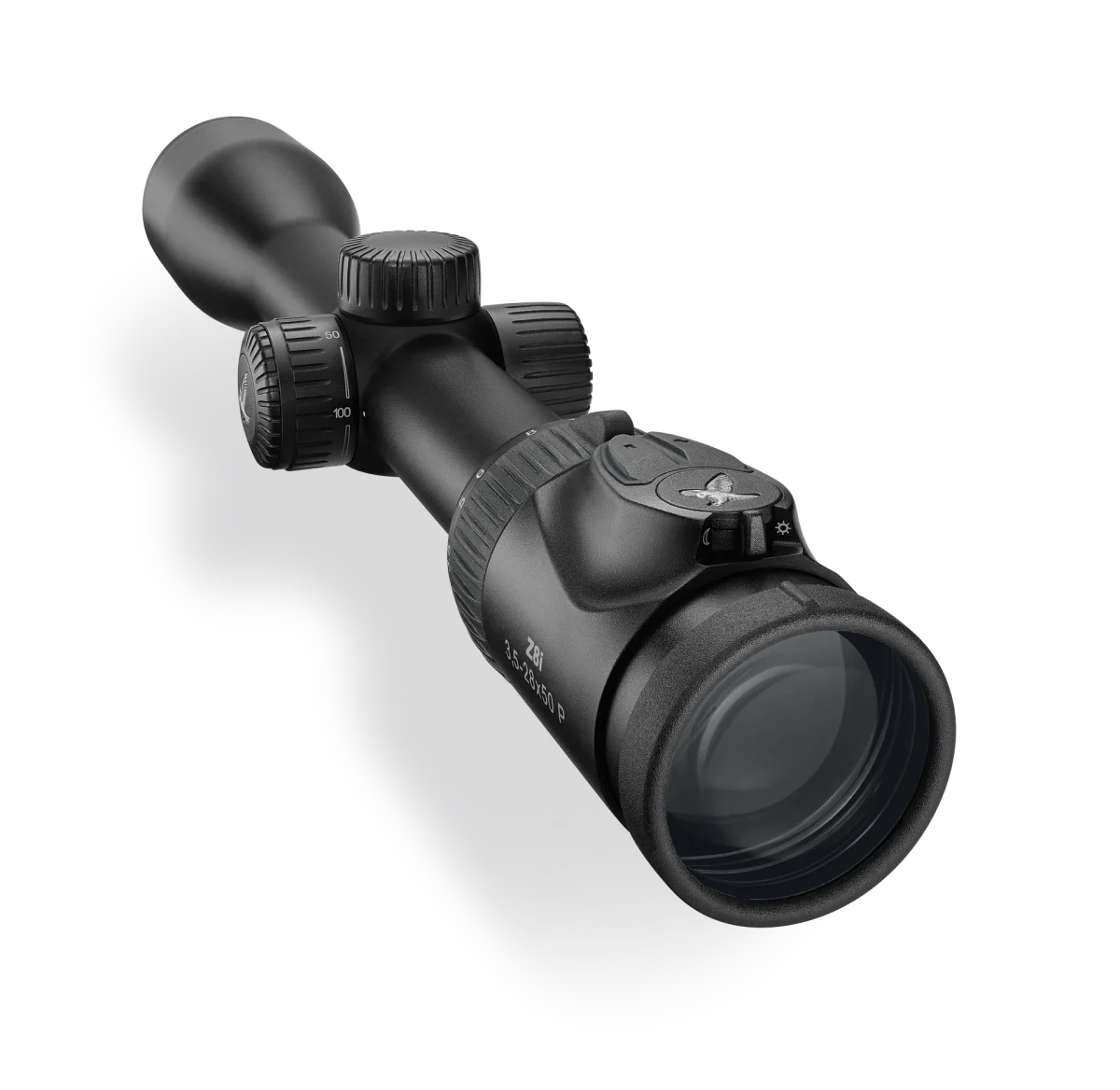SWAROVSKI Z8i 3.5-28×50 P ZIELOPTIK SWAROVSKI OPTIK, Bild 2 von 6