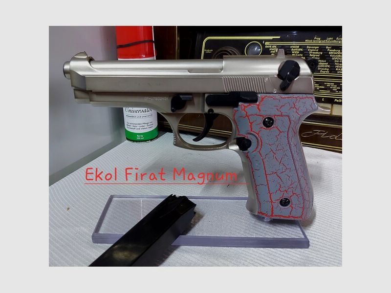 Ekol Firat Magnum