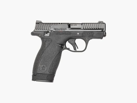 Pistola Smith & Wesson Bodyguard 2.0 TS