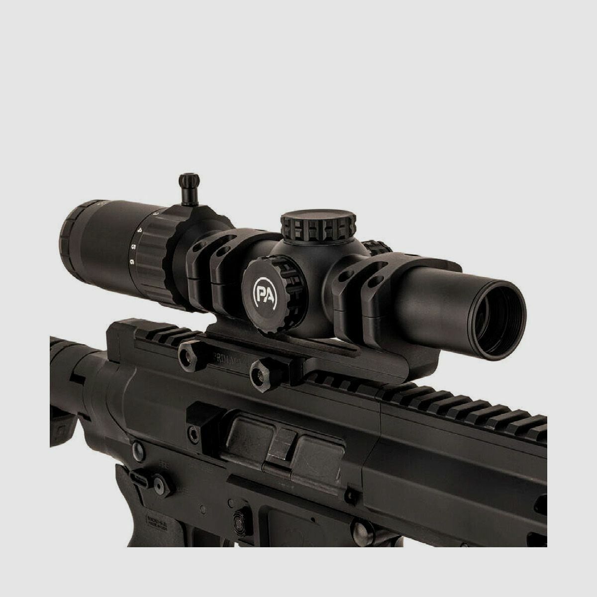 Primary Arms Classic Series 1-6x24 SFP Duplex