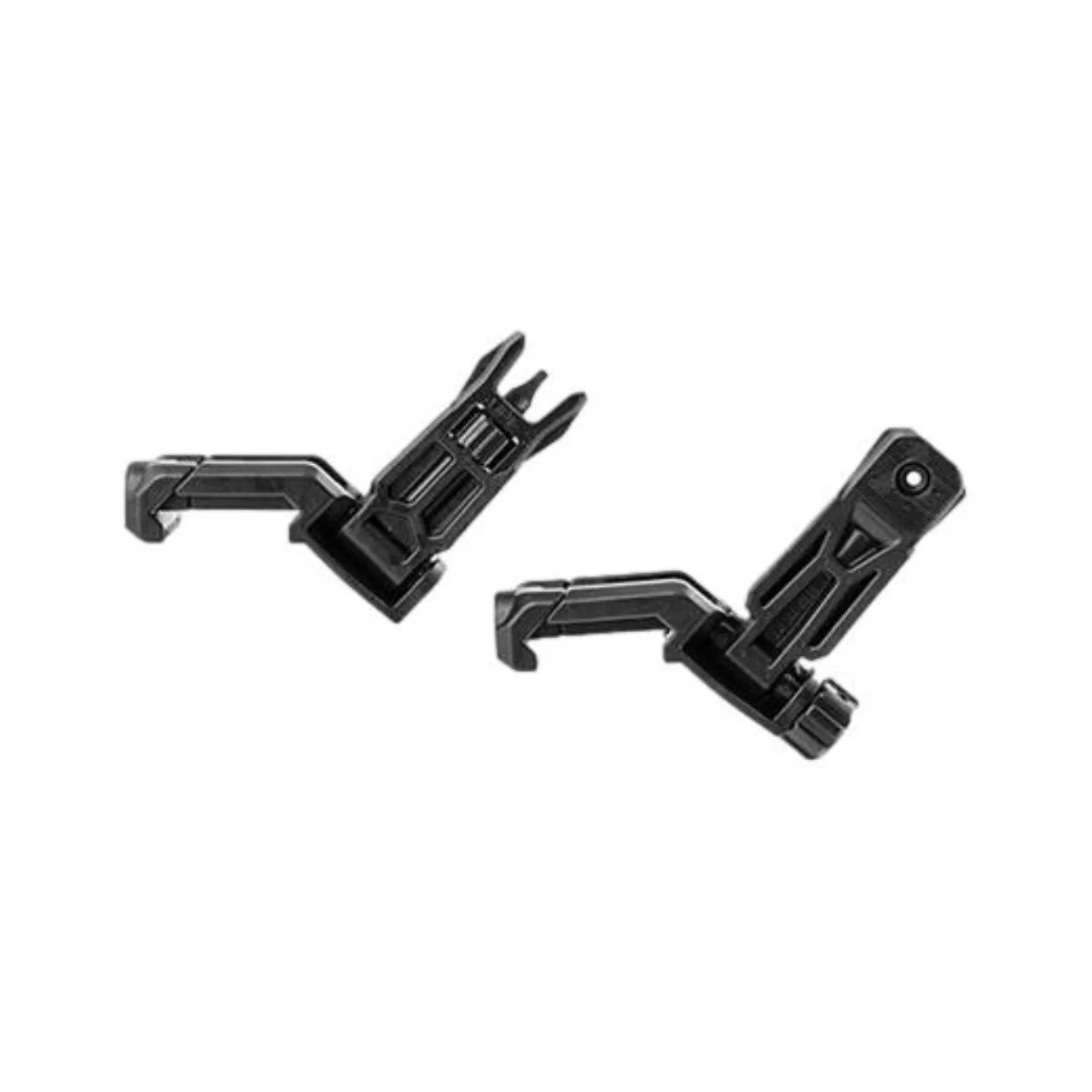 Magpul MBUS Pro Offset Sight – Posteriore, immagine 3 di 6