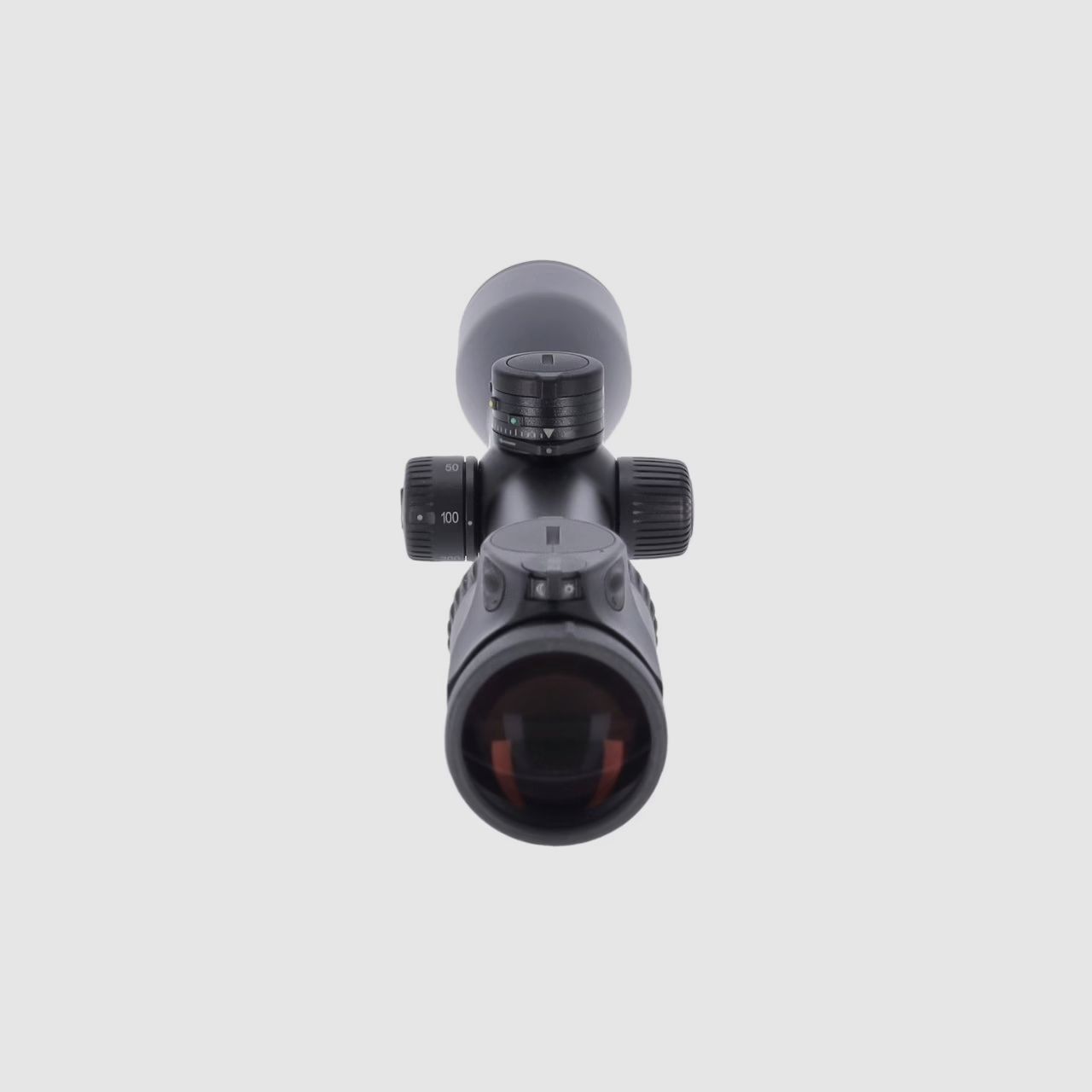 Swarovski Z6i 2.5-15×44 P BT