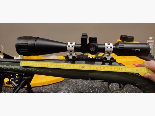Hawke vantage 4-16x50