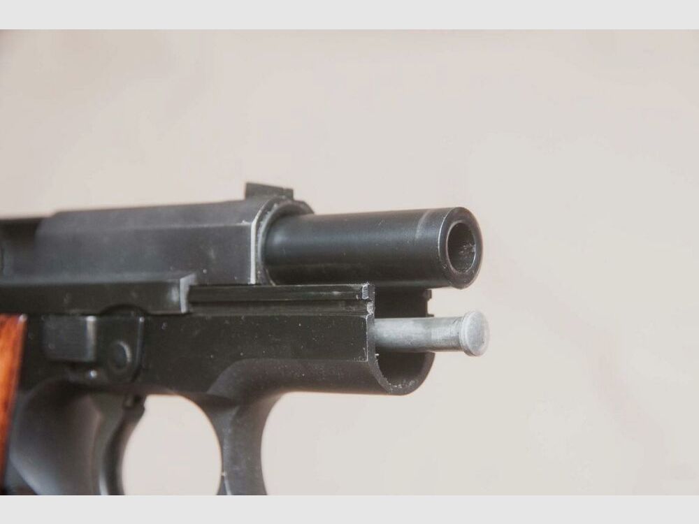 Sig Sauer P226 Lizenzfertigung Astra 100	 inkl. Holster