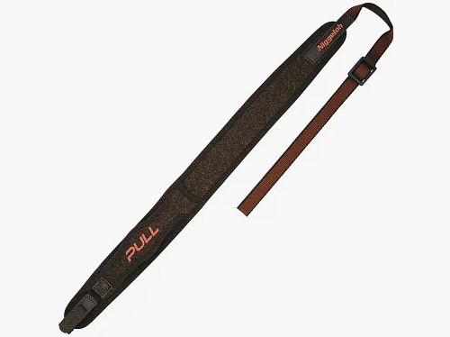 Niggeloh PULL Classic Loden Gewehrriemen
