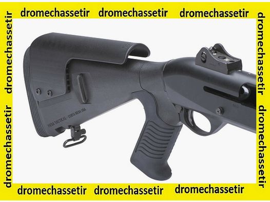 Griffschale Pistolengriff Mesa Tactical Urbino, für Benelli M1, M2 schwarz 91510