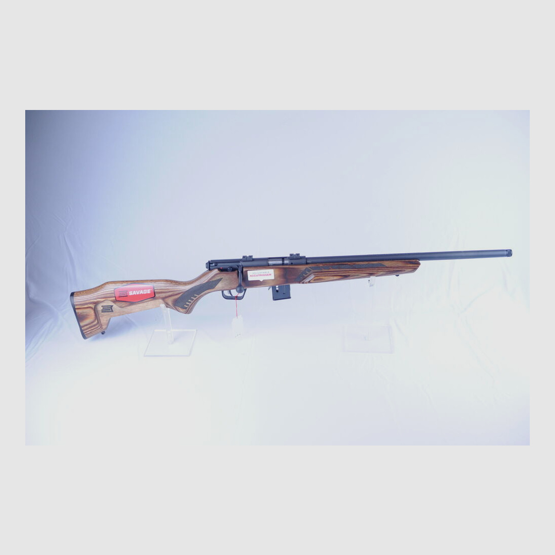 Savage	 SAVAGE 93 MINIMALIST BROWN