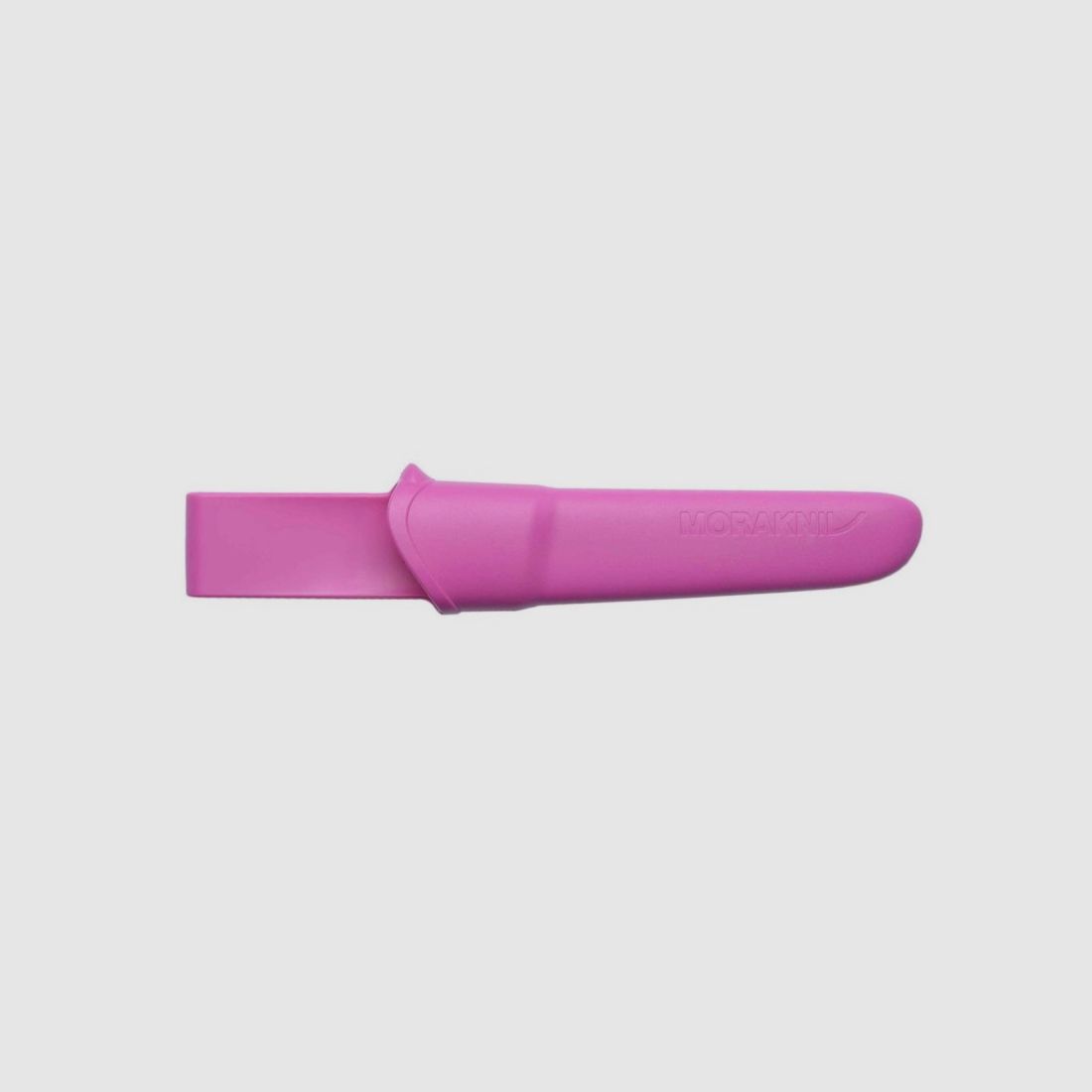 Nóż MORA Morakniv COMPANION MAGENTA (12157), zdjęcie 2 z 2