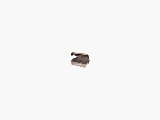 MTM AMMO CRATE FLAT DARK EARTH 14x13x4"
