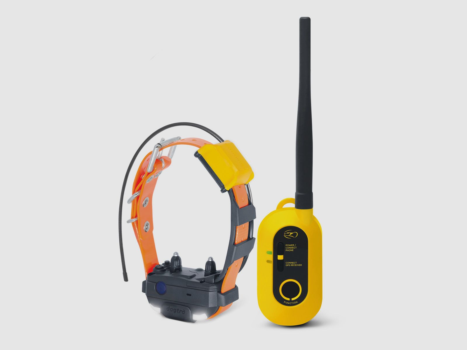 Dogtra Pathfinder 2 Mini   GPS Ortungsgerät