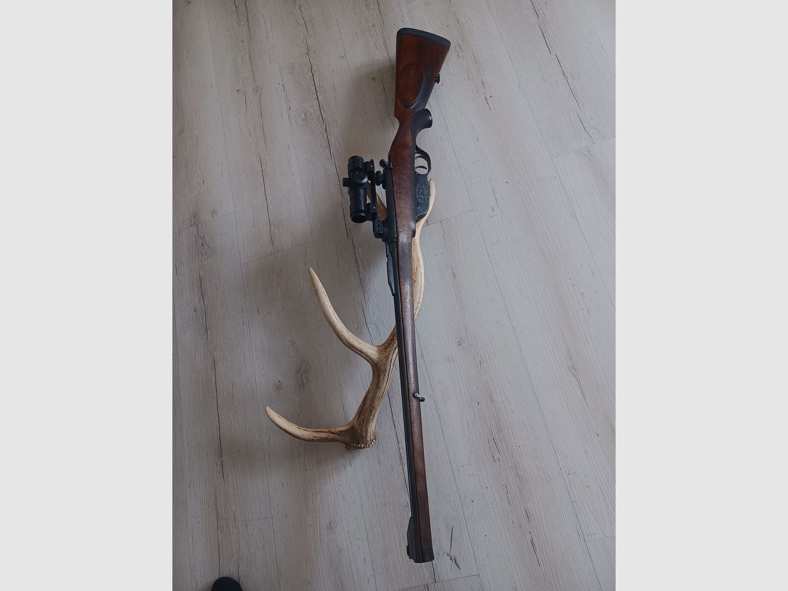 Büchse Steyr