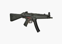 G&G EGM A4 en noir avec PBB Airsoft Libre à partir de 18 ans - S-AEG -F-