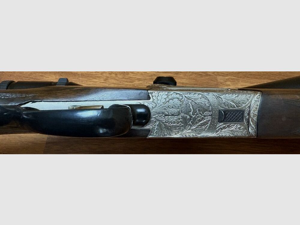 Krieghoff ohne 16/70;.243Win
