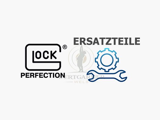 Glock complete recoil spring