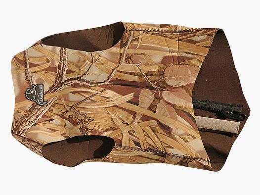 Chaleco de neopreno para perros Dokken