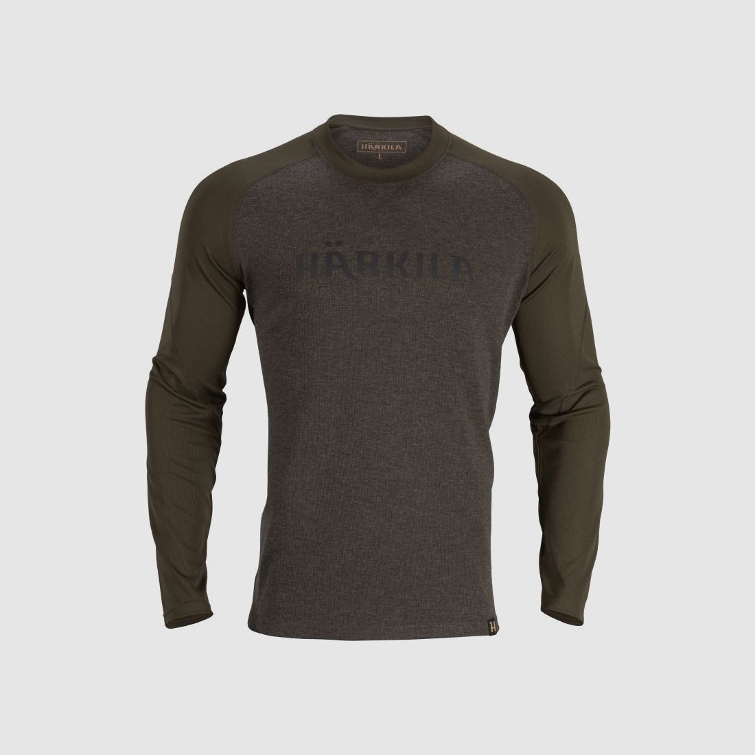 Härkila Metso Langarmshirt