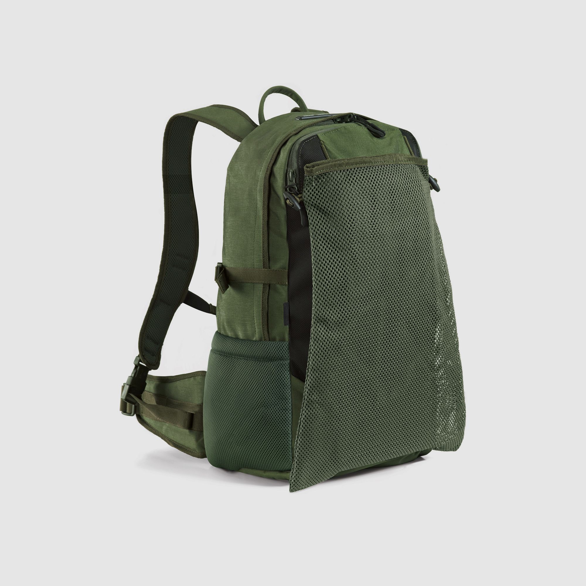 Riserva – Backpack 25 L in Cordura (RV2242), image 2 of 2