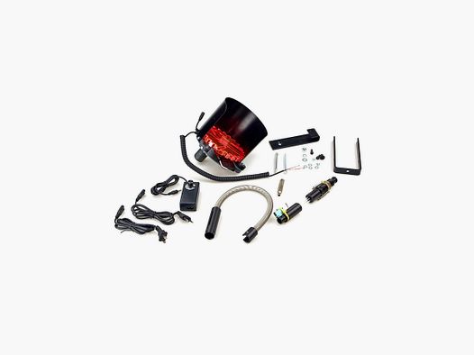 DAA Mr.Bulletfeeder ® - Pistol, Caliber: .45Auto