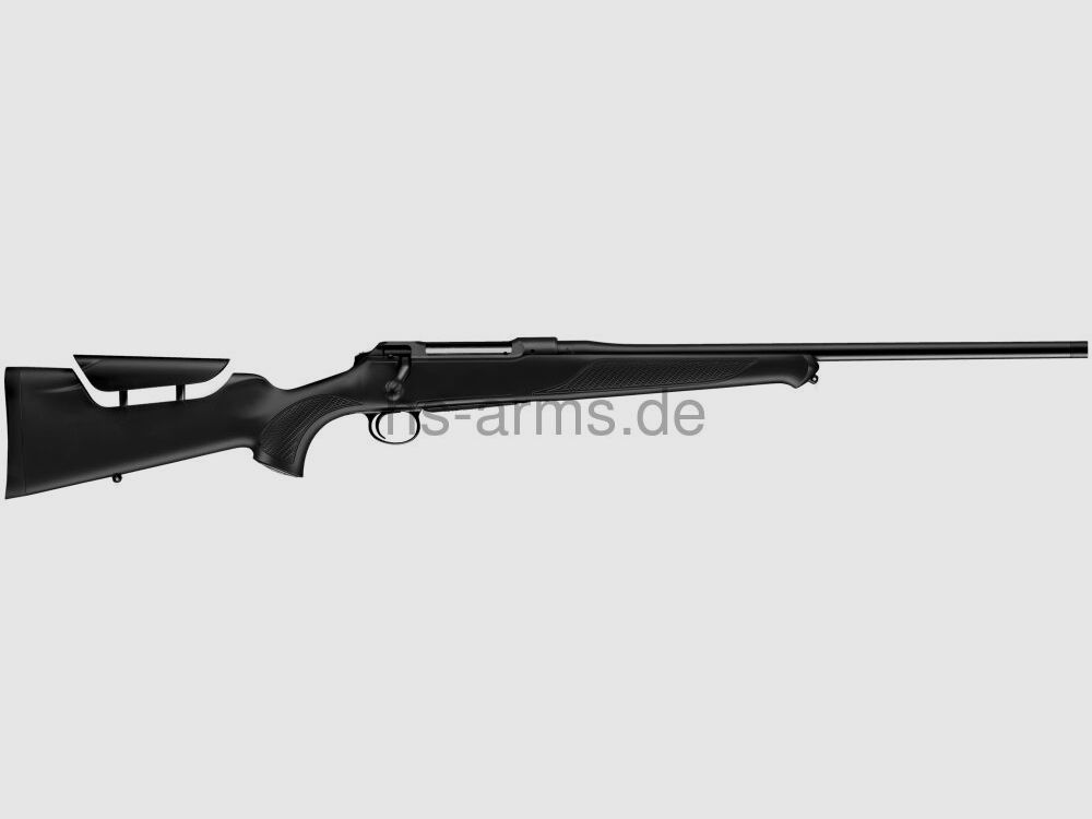 J.P. Sauer & Sohn Sauer 101 Classic XTA m. Mündungsgewinde M15x1