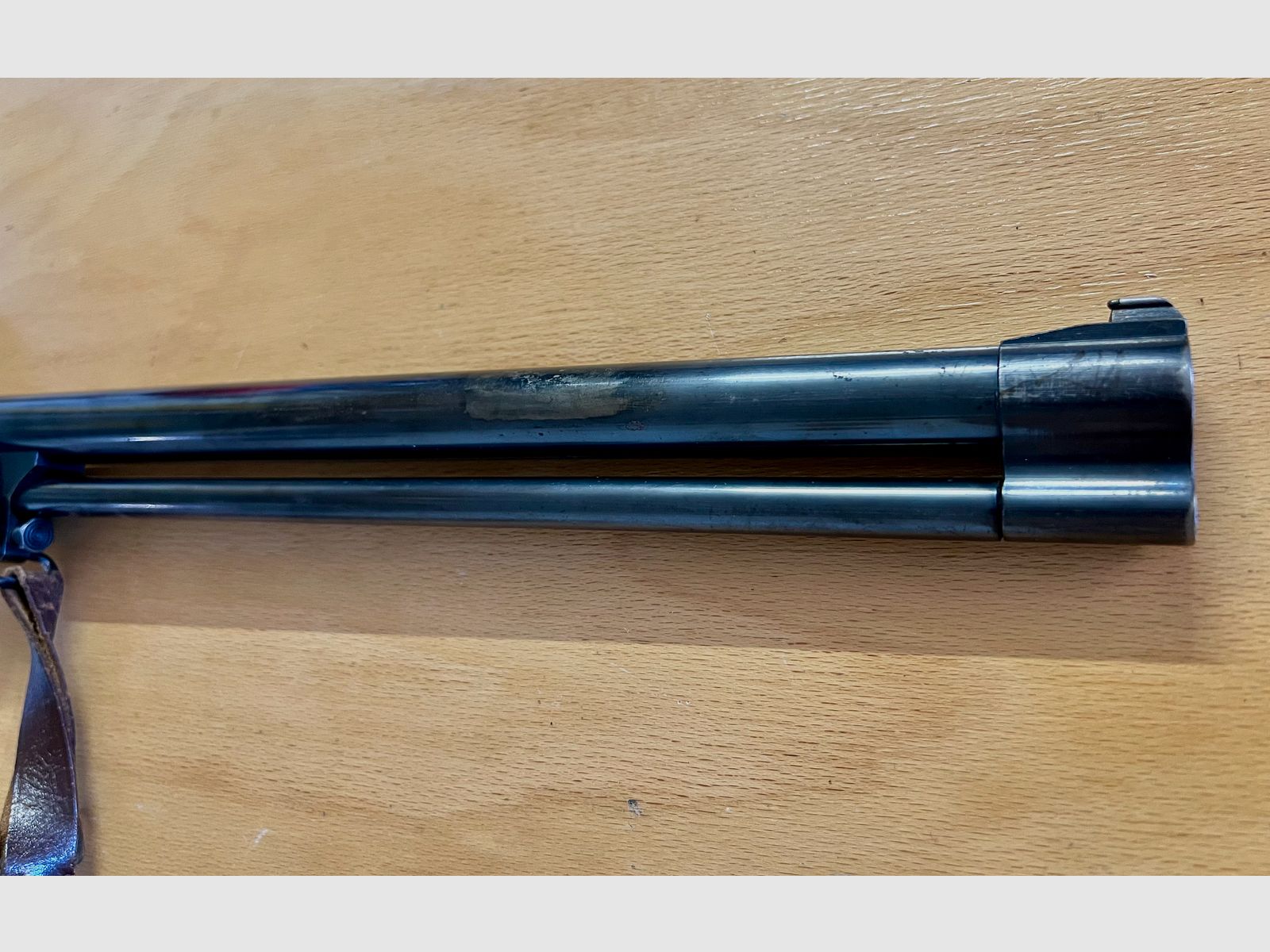 Voere BBF 16/70 - .222 Rem.