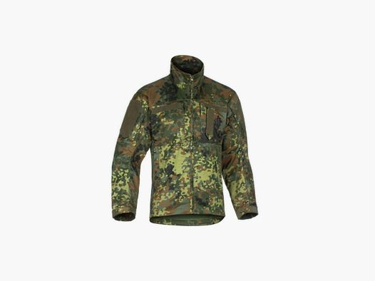Clawgear Raider Mk.IV Field Shirt-Flecktarn-XL