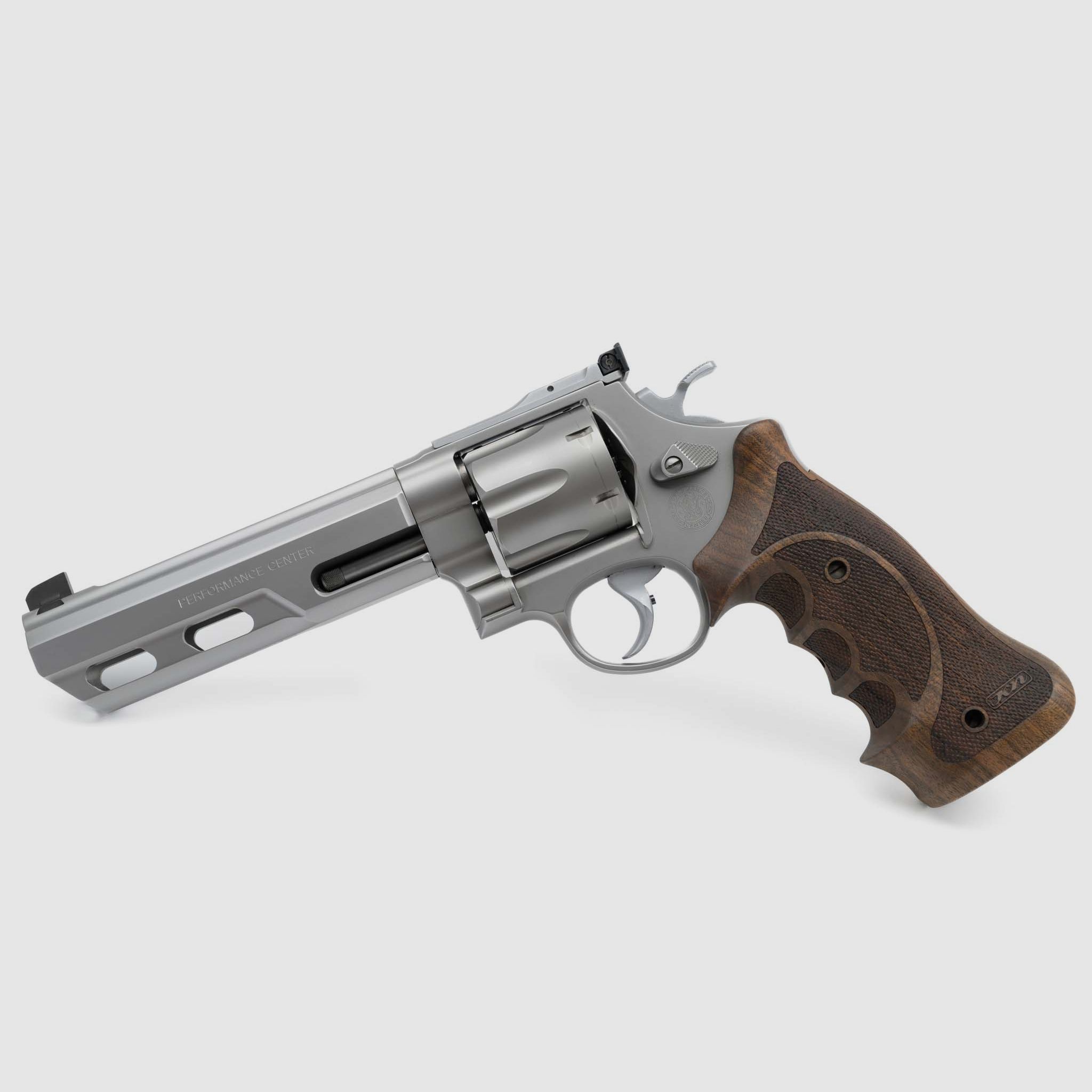 SMITH & WESSON Performance Center Model 629 Competitor (Gebraucht)