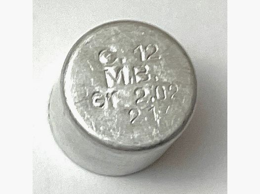 N.D. – Aluminium Meetbekers M.B.