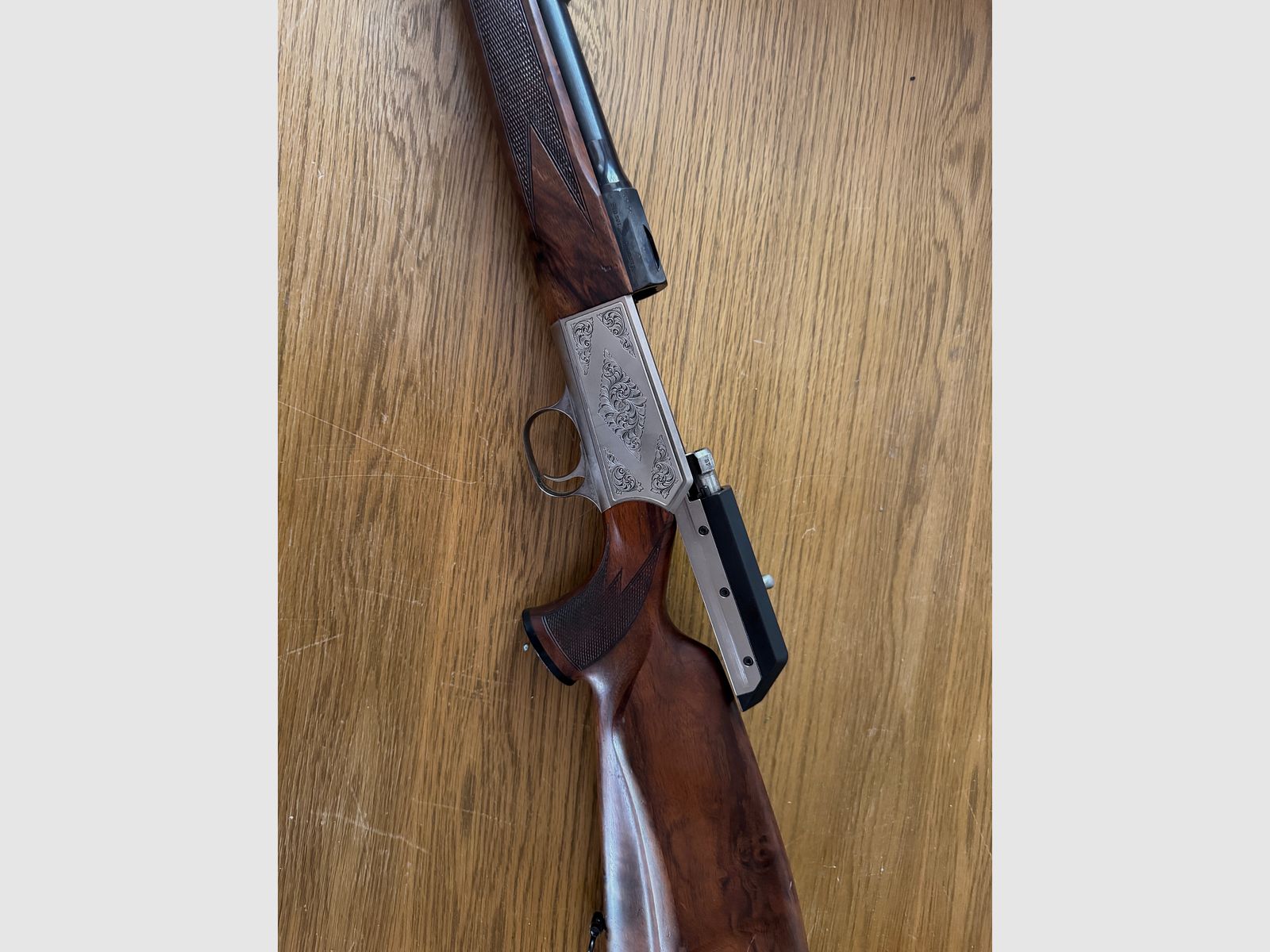Blaser SR 850/88