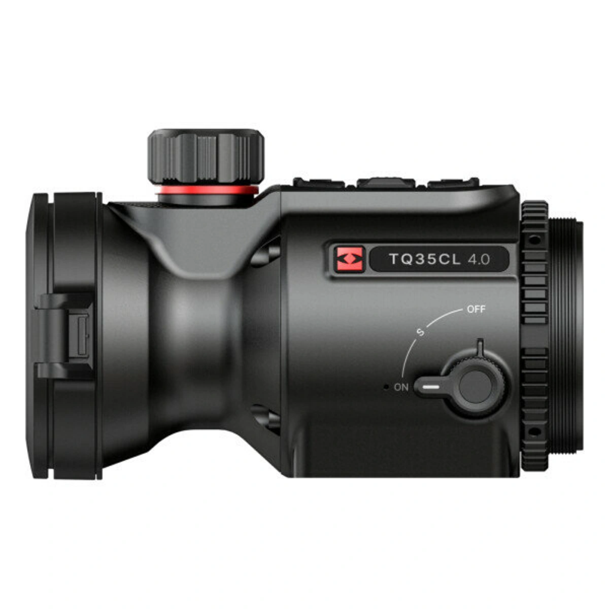 Hikmicro Thunder 4.0 TQ35CL