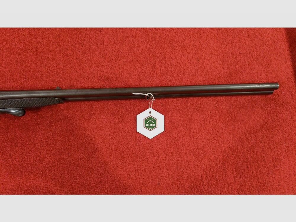 unbekannt Oberhammer München 11,15x60R M71;16/65