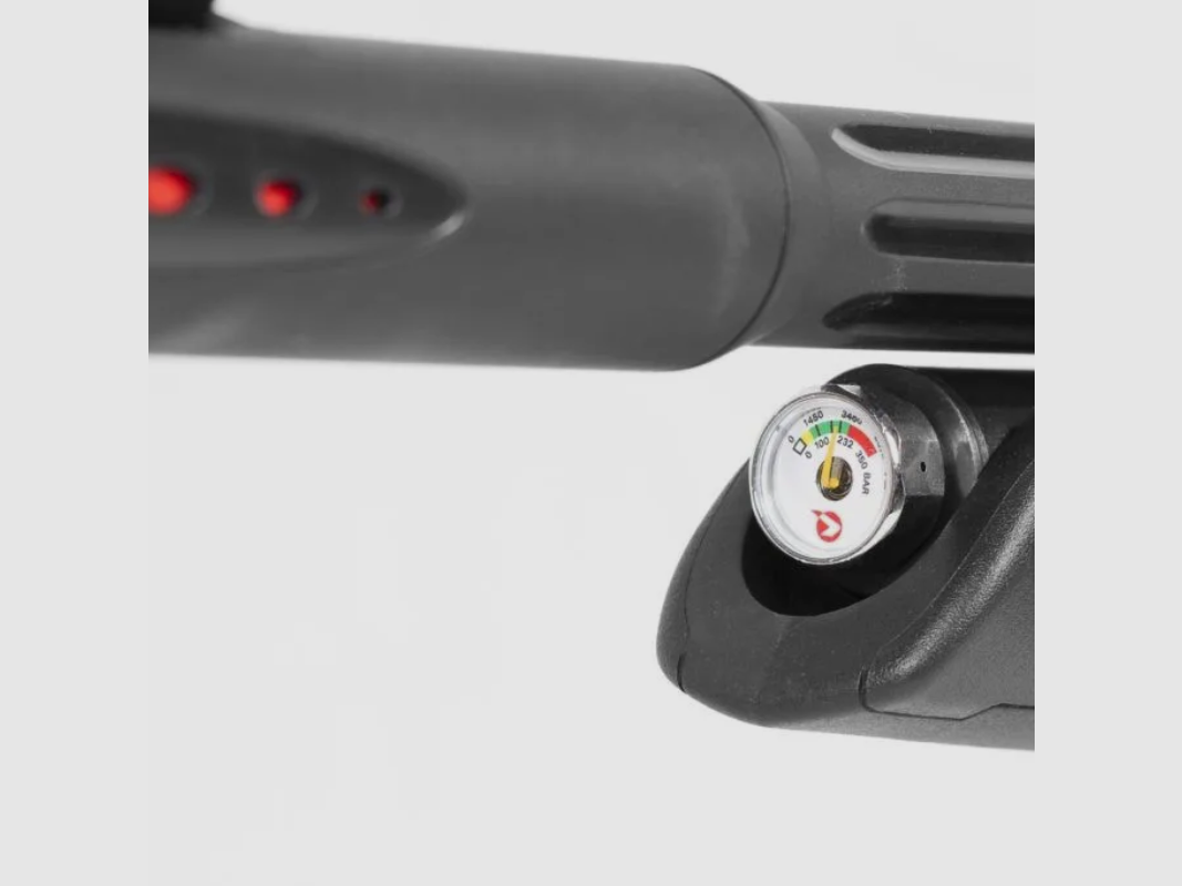 Gamo Arrow PCP, immagine 8 di 14