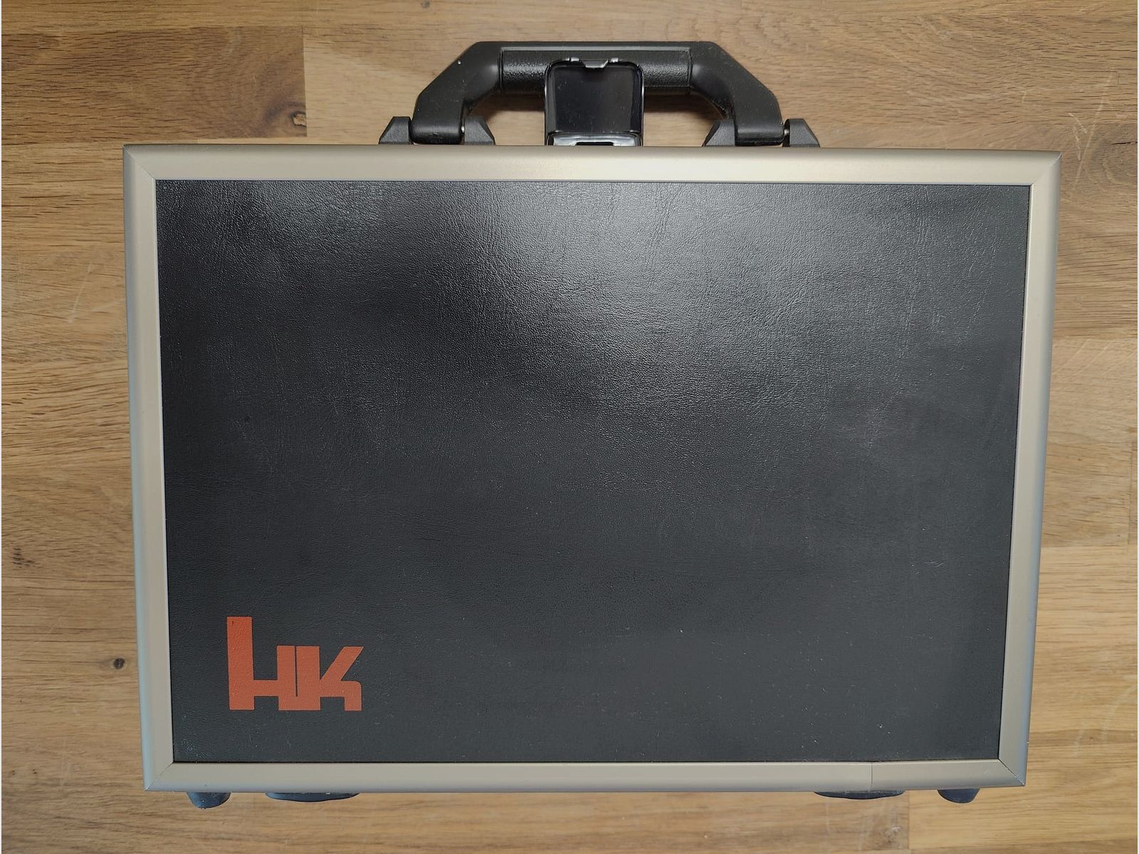 Heckler und Koch Mark 23