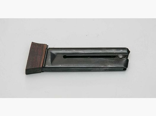 Walther Olympia Sport magazynek zapasowy Hämmerli